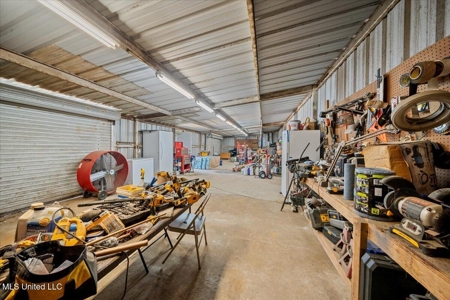 Pike Co Home with 125 Acres in North Pike School District - image 31