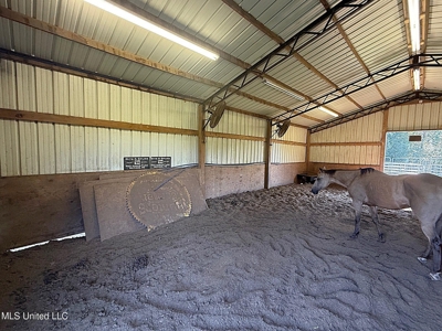 Pike Co Home with 125 Acres in North Pike School District - image 35