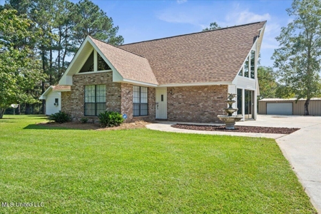 Pike Co Home with 125 Acres in North Pike School District - image 2