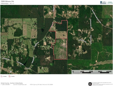 Pike Co Home with 125 Acres in North Pike School District - image 50