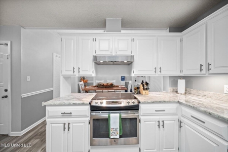 Pike Co Home with 125 Acres in North Pike School District - image 13