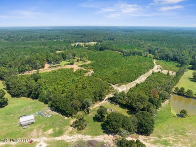 Pike Co Home with 125 Acres in North Pike School District - image 46