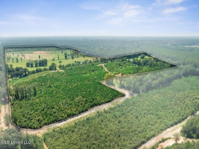 Pike Co Home with 125 Acres in North Pike School District - image 41