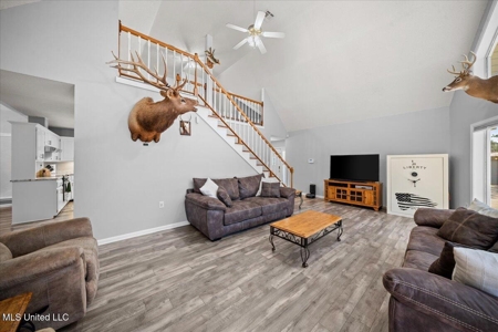 Pike Co Home with 125 Acres in North Pike School District - image 9