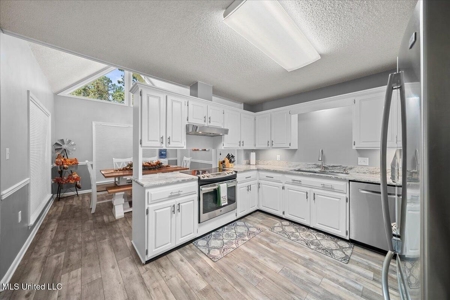 Pike Co Home with 125 Acres in North Pike School District - image 14