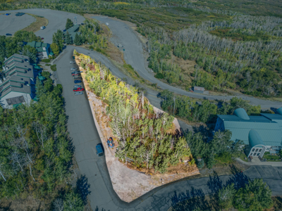 Colorado Ski Property Commercial, Condo or Residential Lot