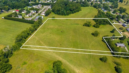 Potential Development Land for Sale in Pulaski VA! - image 12