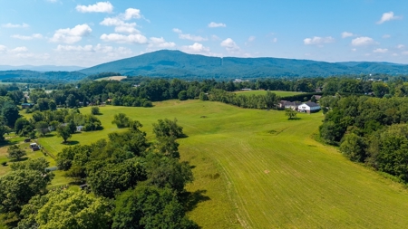 Potential Development Land for Sale in Pulaski VA! - image 1