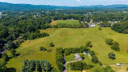 Potential Development Land for Sale in Pulaski VA! - image 16