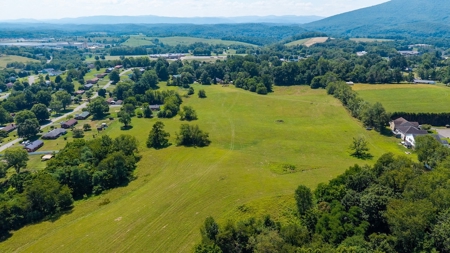 Potential Development Land for Sale in Pulaski VA! - image 18