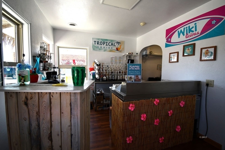 Tropical Sodies Business for Sale Fully Operational & Ready to go - image 4