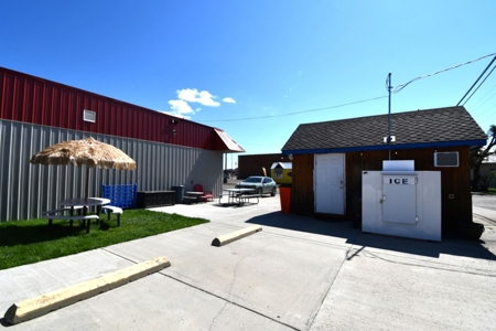 Turnkey Business Opportunity - Tropical Sno Glendive, MT, 59330 - image 2
