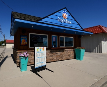 Turnkey Business Opportunity - Tropical Sno Glendive, MT, 59330 - image 1