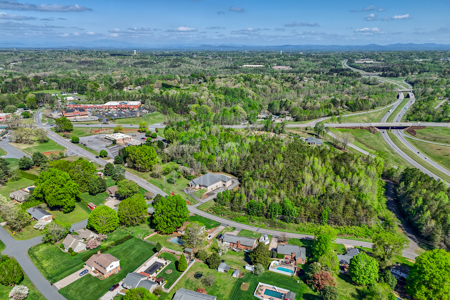 Prime Location Acreage for Sale Hickory NC - image 17
