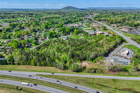 Prime Location Acreage for Sale Hickory NC - image 13
