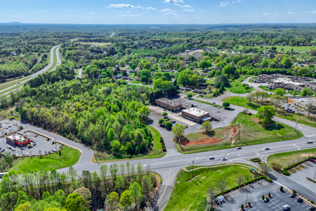 Prime Location Acreage for Sale Hickory NC - image 6