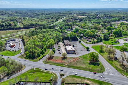 Prime Location Acreage for Sale Hickory NC - image 5