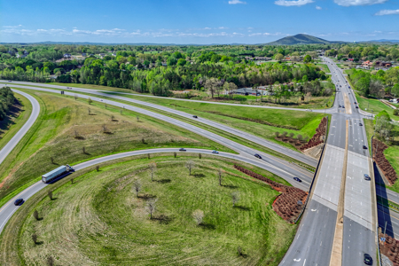 Prime Location Acreage for Sale Hickory NC - image 12