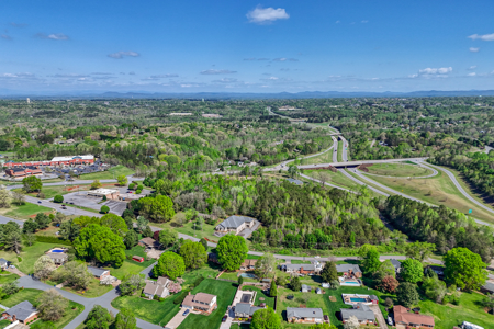 Prime Location Acreage for Sale Hickory NC - image 18