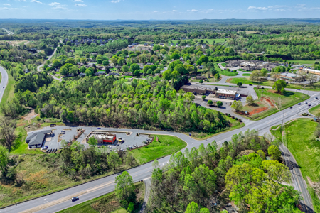Prime Location Acreage for Sale Hickory NC - image 7