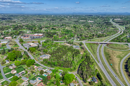 Prime Location Acreage for Sale Hickory NC - image 16