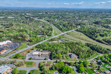 Prime Location Acreage for Sale Hickory NC - image 20