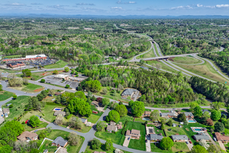 Prime Location Acreage for Sale Hickory NC - image 19