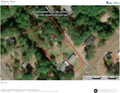 East Texas Home on Acreage For Sale - image 26