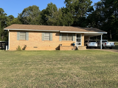 East Texas Home on Acreage For Sale - image 1