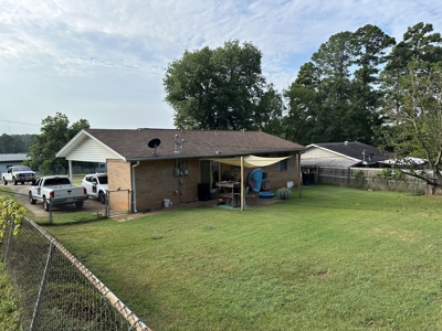 East Texas Home on Acreage For Sale - image 19