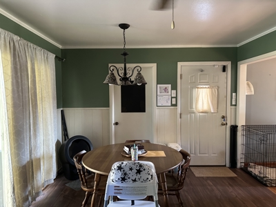 East Texas Home on Acreage For Sale - image 7