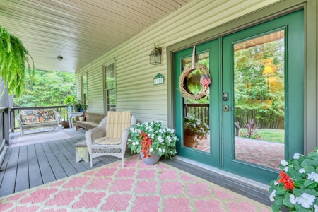 Country Home for Sale in Floyd VA - image 34