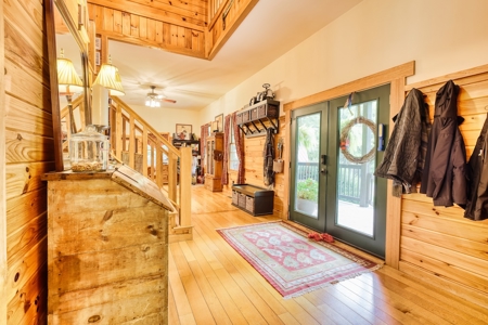 Country Home for Sale in Floyd VA - image 21