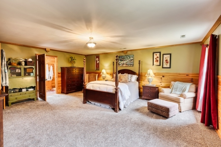 Country Home for Sale in Floyd VA - image 2