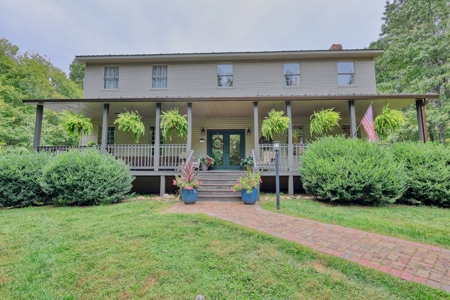 Country Home for Sale in Floyd VA - image 32