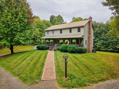 Country Home for Sale in Floyd VA - image 42