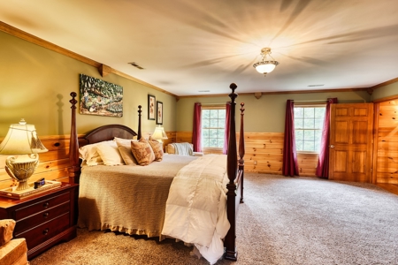 Country Home for Sale in Floyd VA - image 3