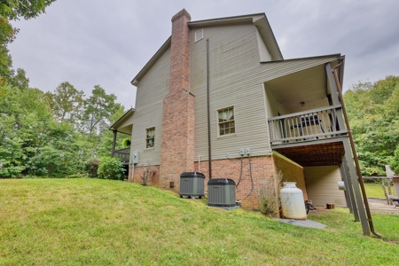 Country Home for Sale in Floyd VA - image 31