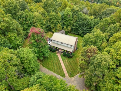 Country Home for Sale in Floyd VA - image 36