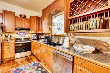 Country Home for Sale in Floyd VA - image 19