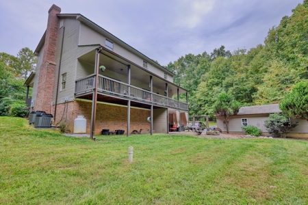 Country Home for Sale in Floyd VA - image 30