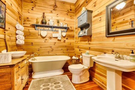 Country Home for Sale in Floyd VA - image 17