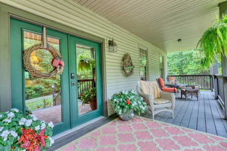 Country Home for Sale in Floyd VA - image 35