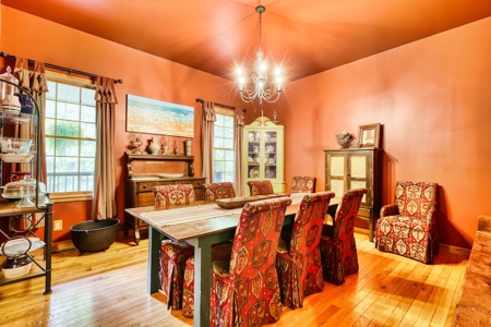 Country Home for Sale in Floyd VA - image 20