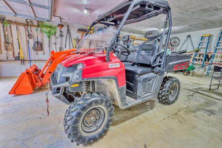 Country Home for Sale in Floyd VA - image 28