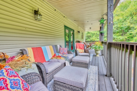 Country Home for Sale in Floyd VA - image 22