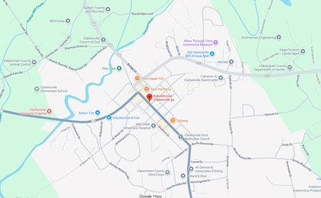 Thriving Turn Key Restaurant in Downtown Clarkesville GA - image 9