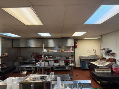 Thriving Turn Key Restaurant in Downtown Clarkesville GA - image 21