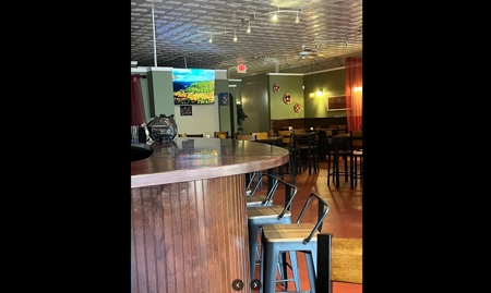 Thriving Turn Key Restaurant in Downtown Clarkesville GA - image 3
