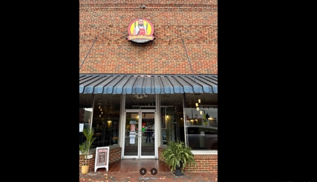 Thriving Turn Key Restaurant in Downtown Clarkesville GA - image 13